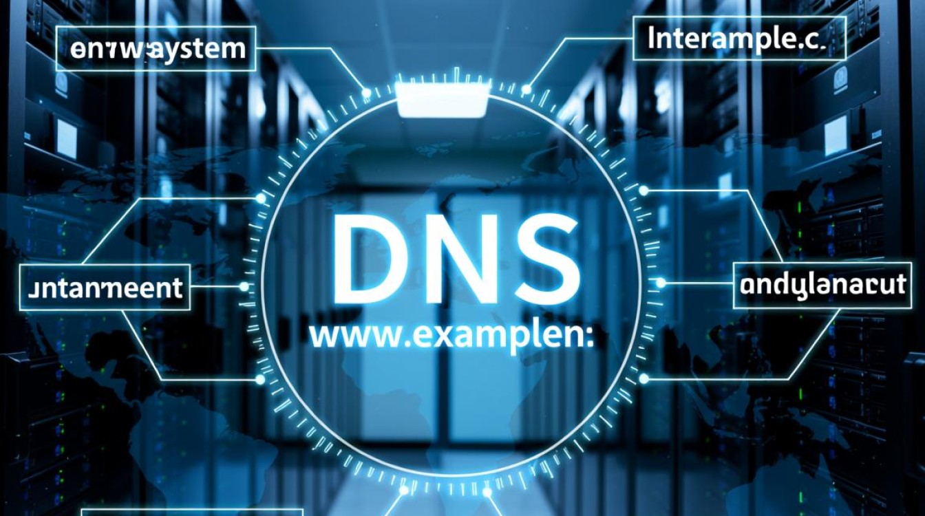 DNS1与DNS2有什么区别?如何正确配置DNS服务器? DNS1与DNS2有什么区别?如何正确配置DNS服务器?