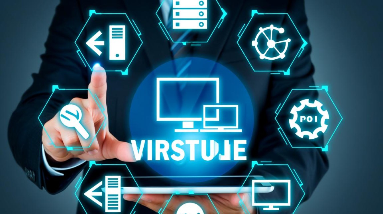 虚拟主机选哪种好用点?新手小白怎么选才不踩坑? 虚拟主机选哪种好用点?新手小白怎么选才不踩坑?