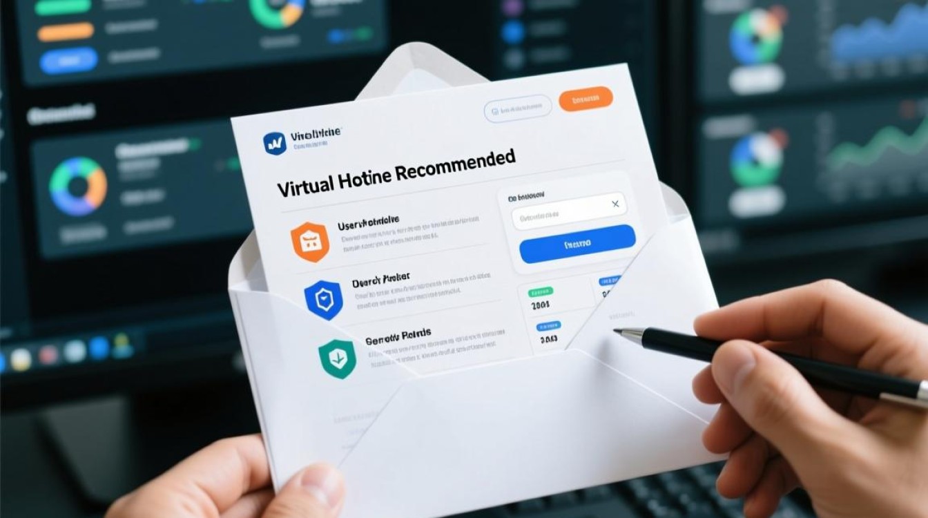 虚拟主机推荐信怎么写?新手必看的写作模板和技巧? 虚拟主机推荐信怎么写?新手必看的写作模板和技巧?