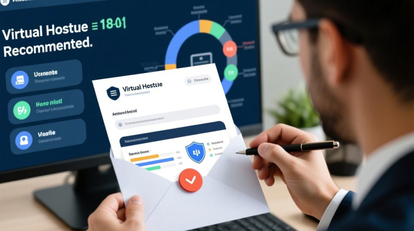 虚拟主机推荐信怎么写?新手必看的写作模板和技巧? 虚拟主机推荐信怎么写?新手必看的写作模板和技巧?