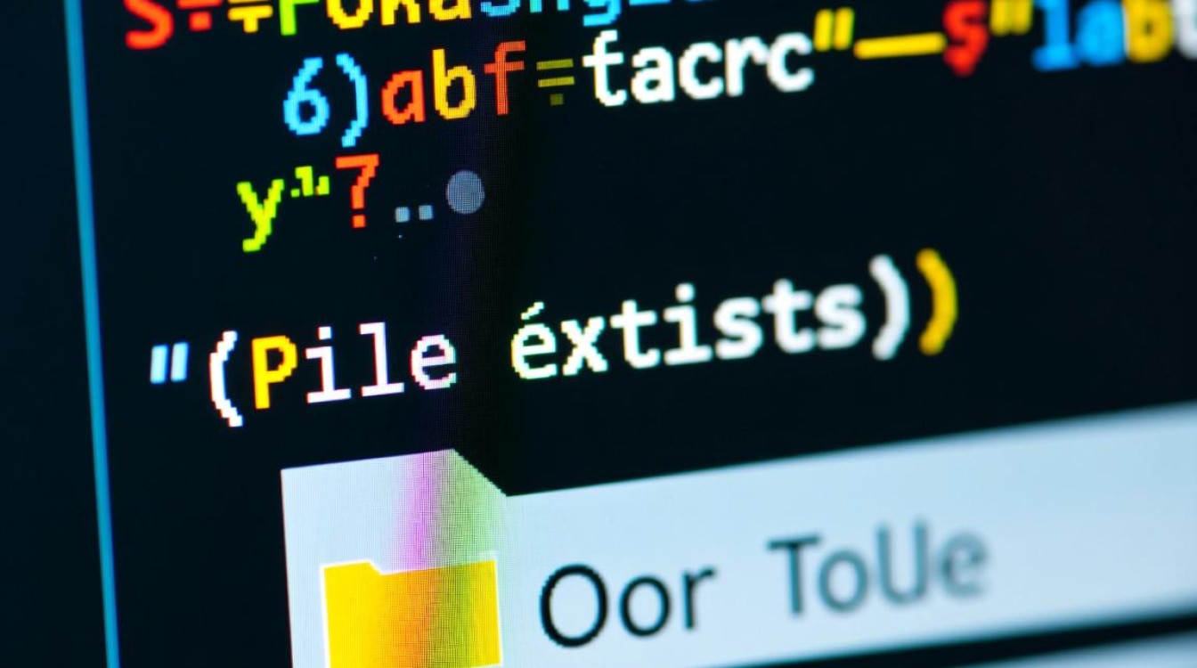 PHP file_exists报错怎么办？解决方法有哪些？