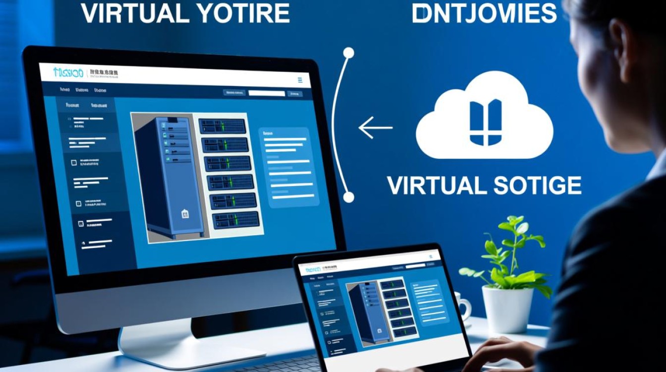 美国虚拟主机和云服务器哪个更适合建站？