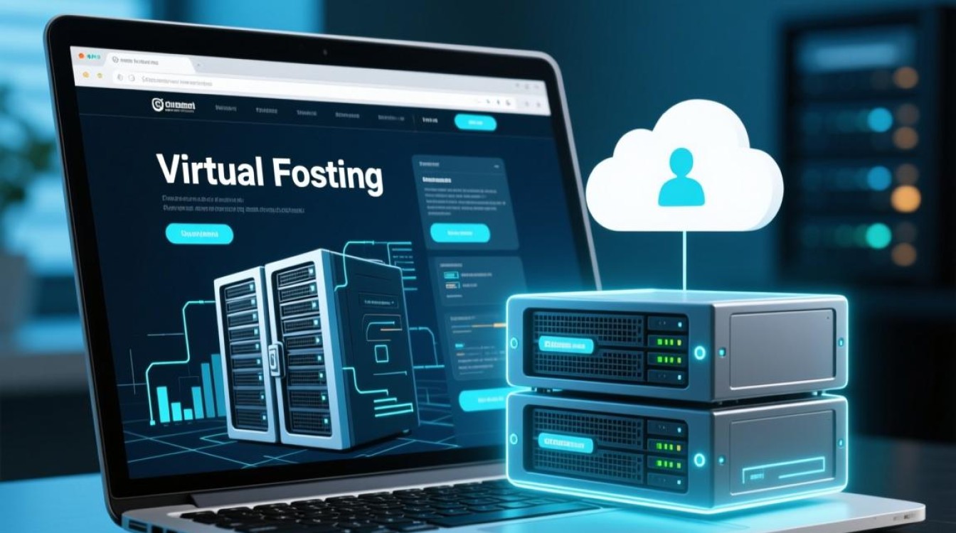 美国虚拟主机和云服务器哪个更适合建站？