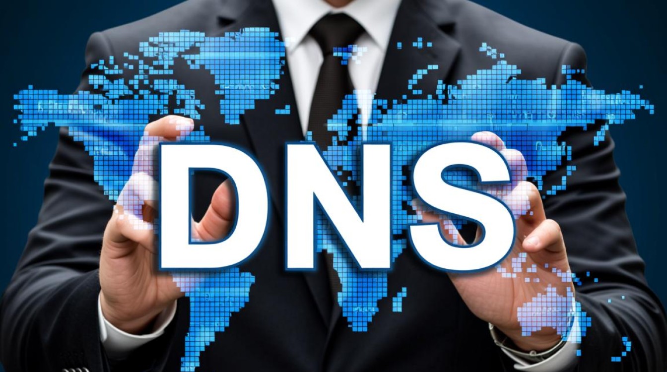 腾讯DNS与阿里DNS哪个更适合中小企业网站解析？