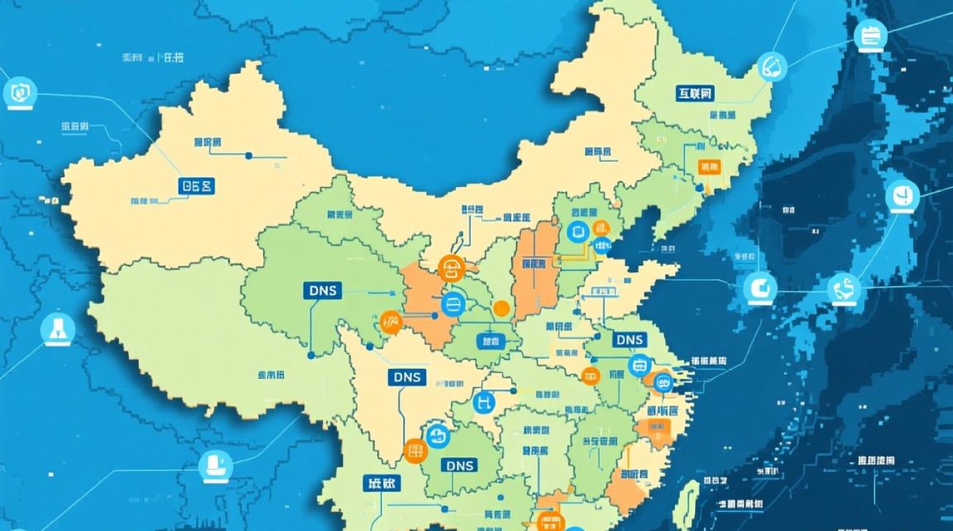 湖南主用DNS和备用DNS如何设置与切换? 湖南主用DNS和备用DNS如何设置与切换?