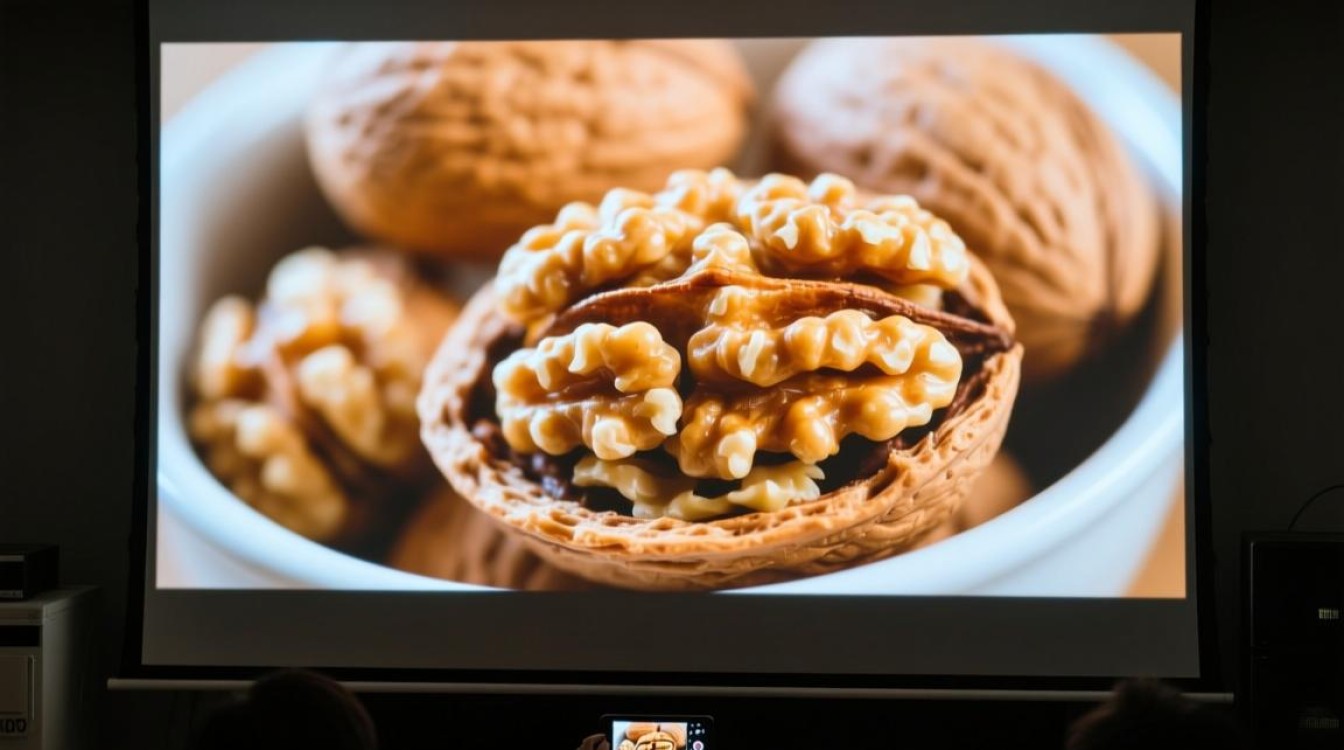 坚果投影无法调焦怎么办？手动调焦技巧分享