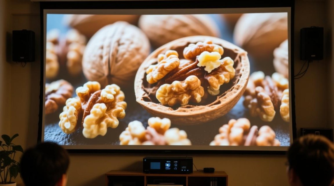 坚果投影无法调焦怎么办？手动调焦技巧分享