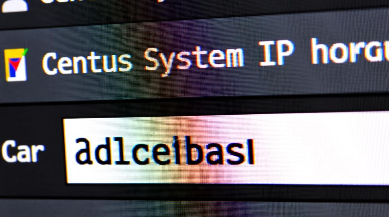 如何在CentOS系统中查看本机IP地址详细配置信息? 如何在CentOS系统中查看本机IP地址详细配置信息?