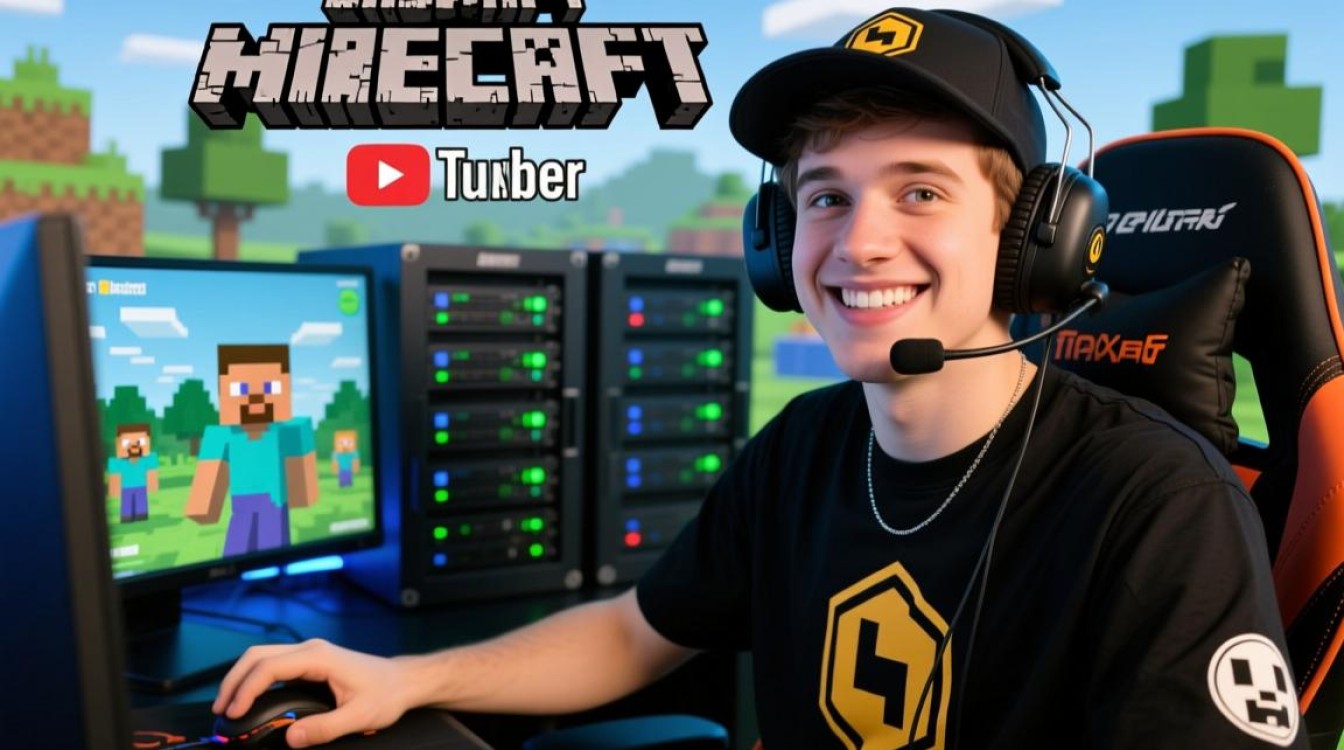 badboyhalo的服务器怎么玩？新手入门指南与特色玩法解析