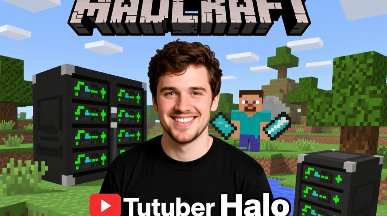 badboyhalo的服务器怎么玩？新手入门指南与特色玩法解析