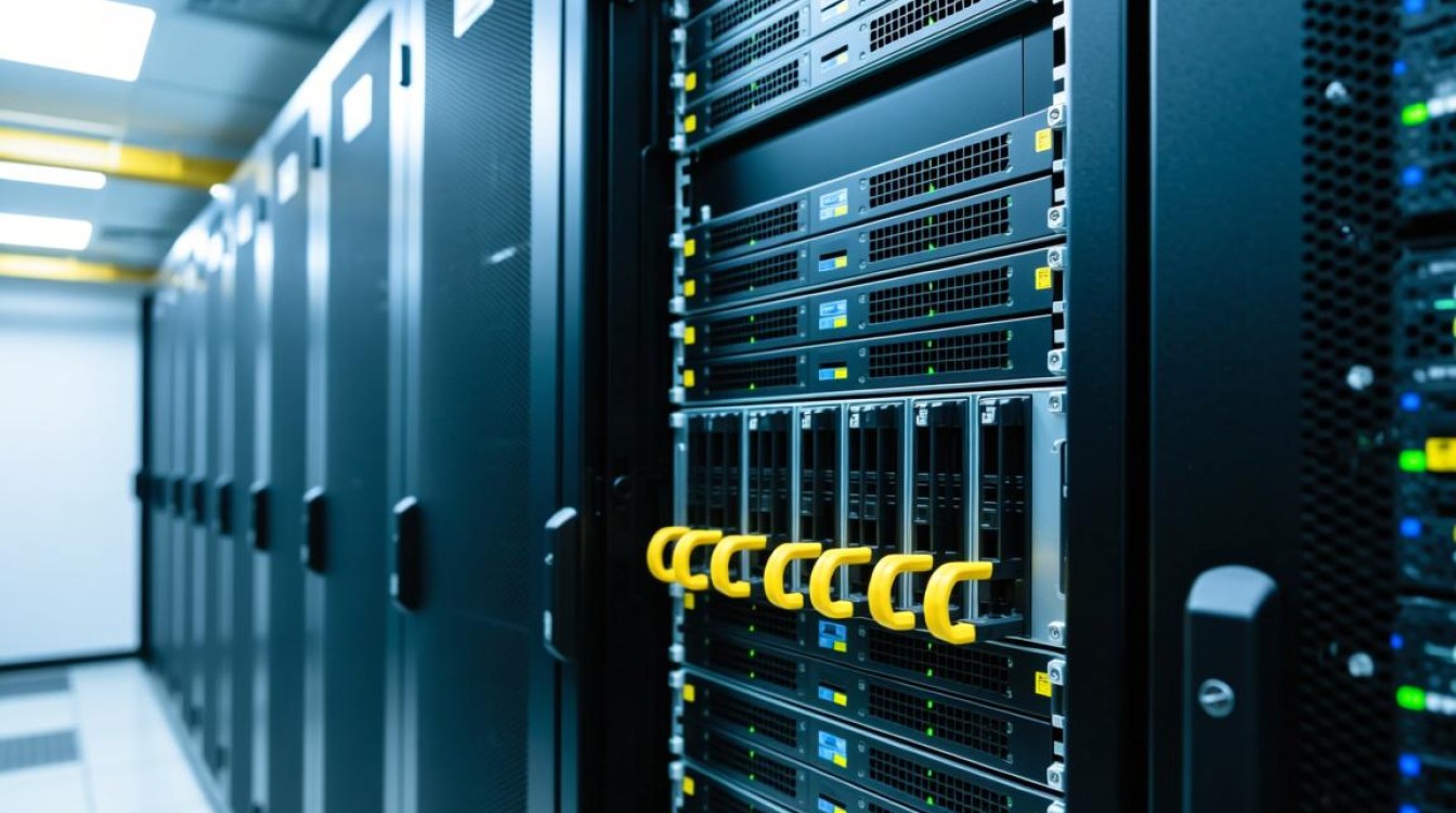 机柜服务器电源选型要注意哪些参数? 机柜服务器电源选型要注意哪些参数?