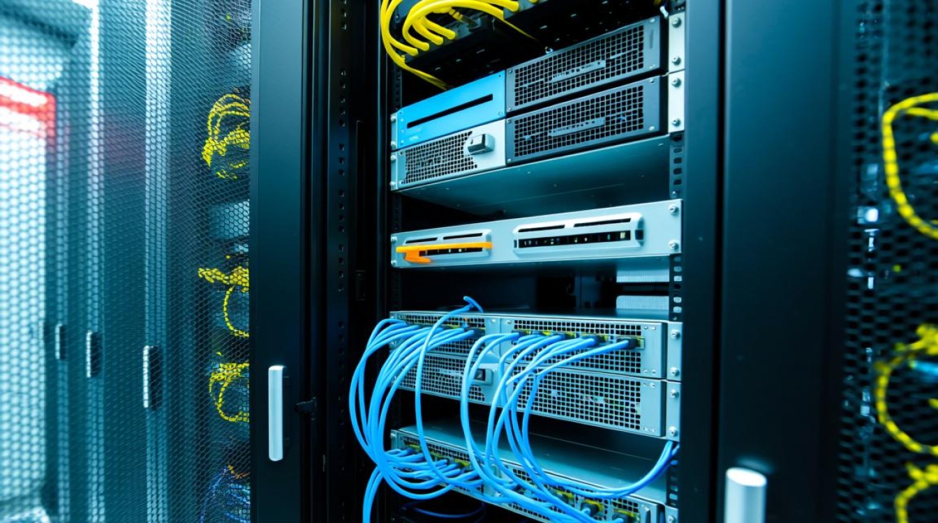 机柜服务器电源选型要注意哪些参数? 机柜服务器电源选型要注意哪些参数?