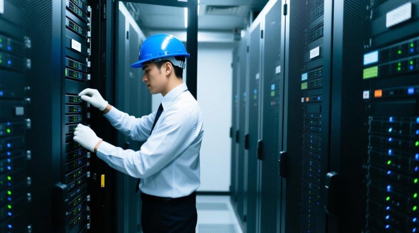 修服务器玄学？服务器故障真靠玄学解决？