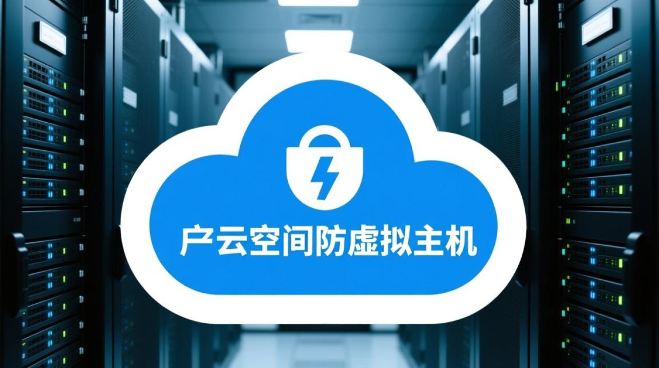 广东云空间高防虚拟主机适合什么场景？