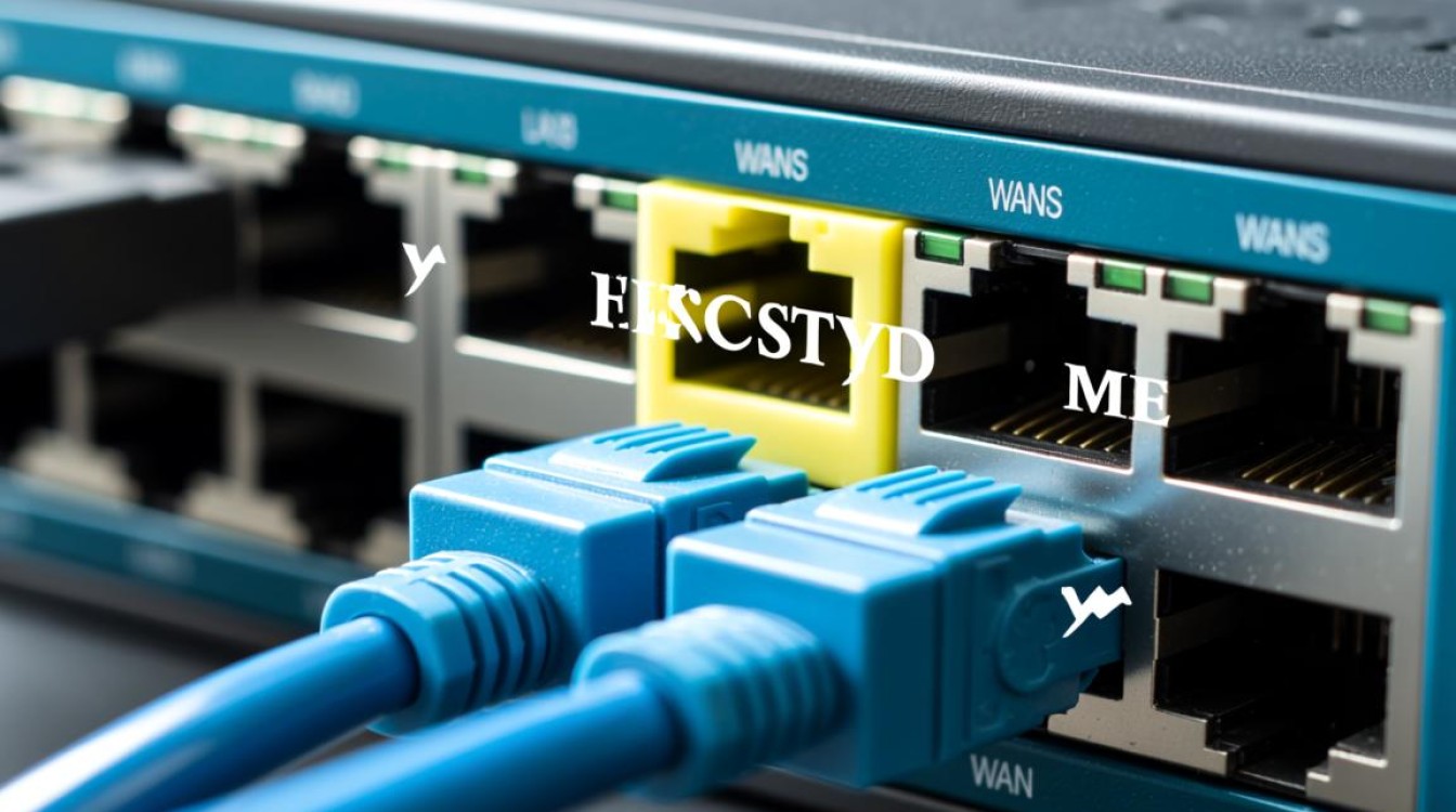 WAN口和LAN口DNS设置，路由器到底该用哪个？