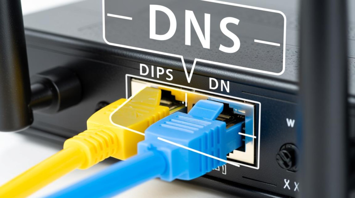 WAN口和LAN口DNS设置，路由器到底该用哪个？
