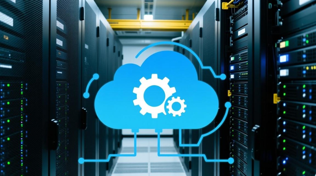 China服务器配置如何选？预算与性能如何平衡？