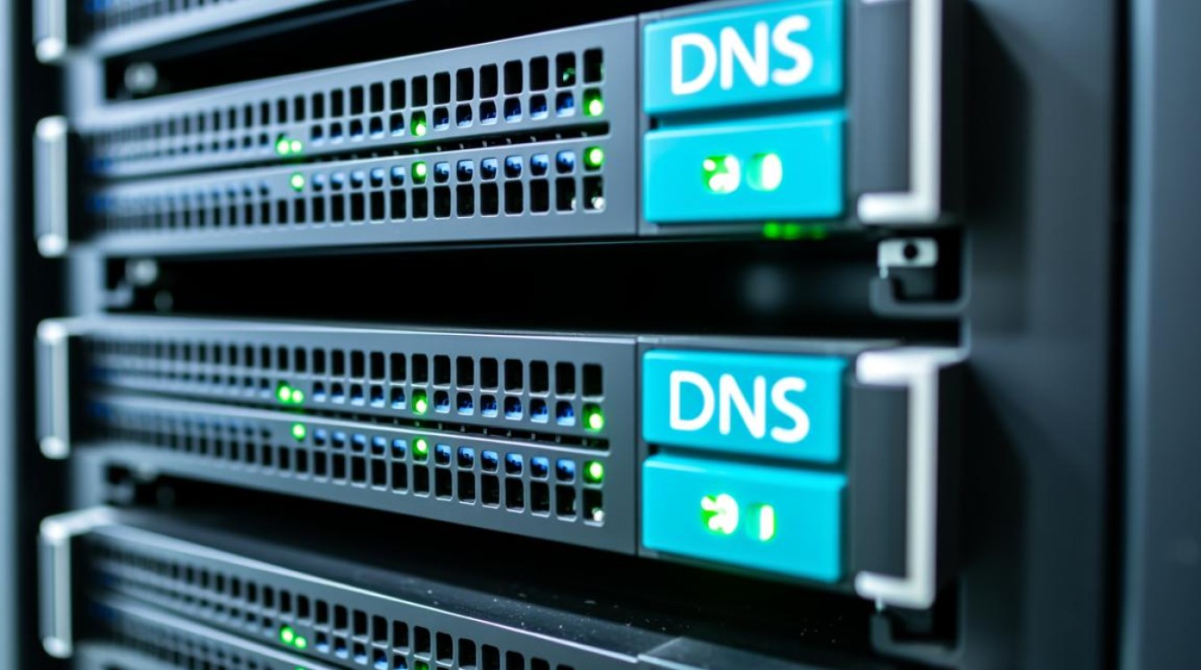 主DNS和辅助DNS怎么配置？步骤是什么？