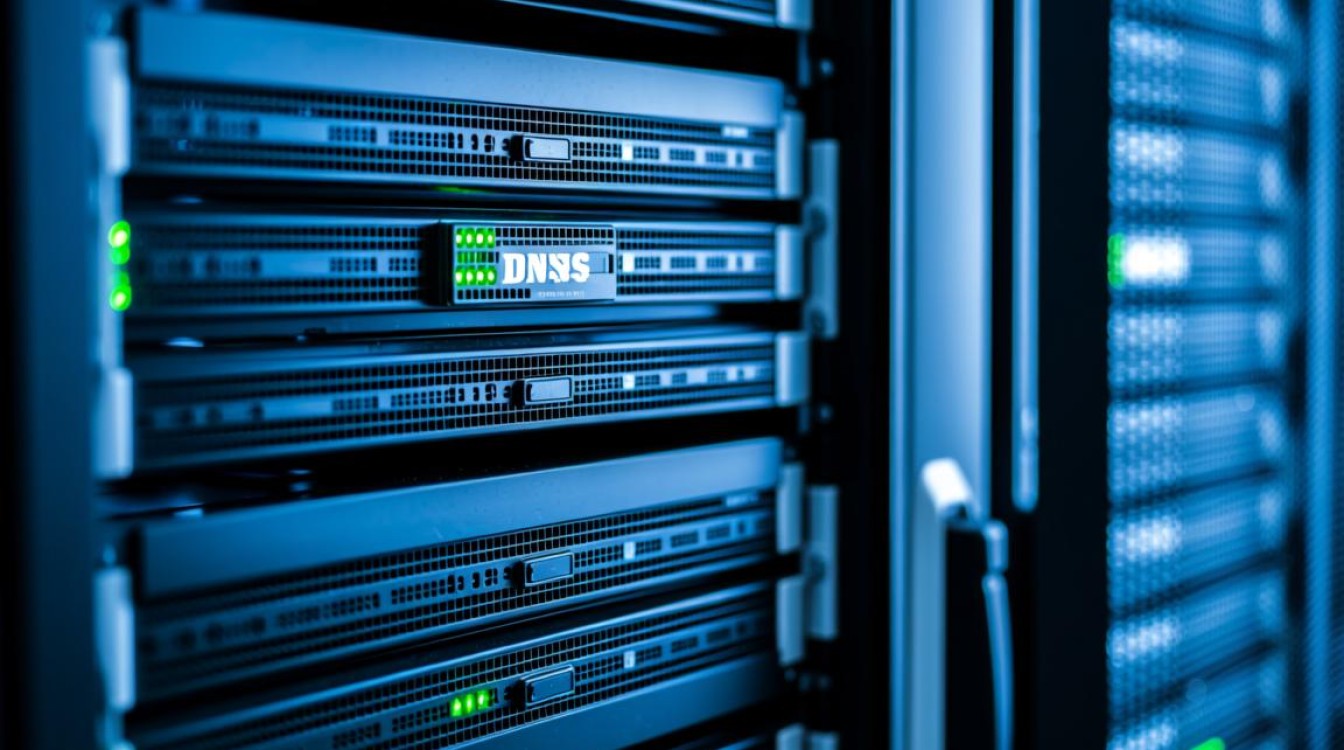 主DNS和辅助DNS怎么配置？步骤是什么？