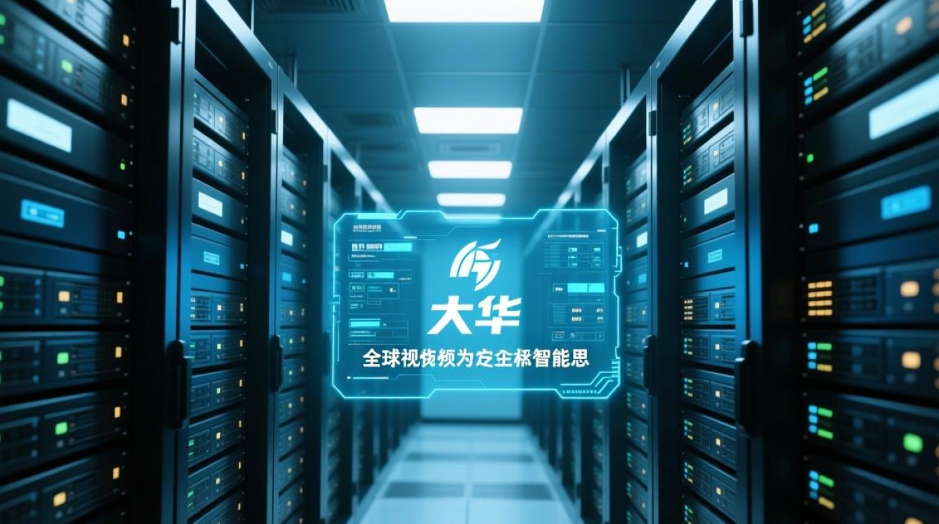 大华虚拟主机是什么？与传统主机有啥区别？