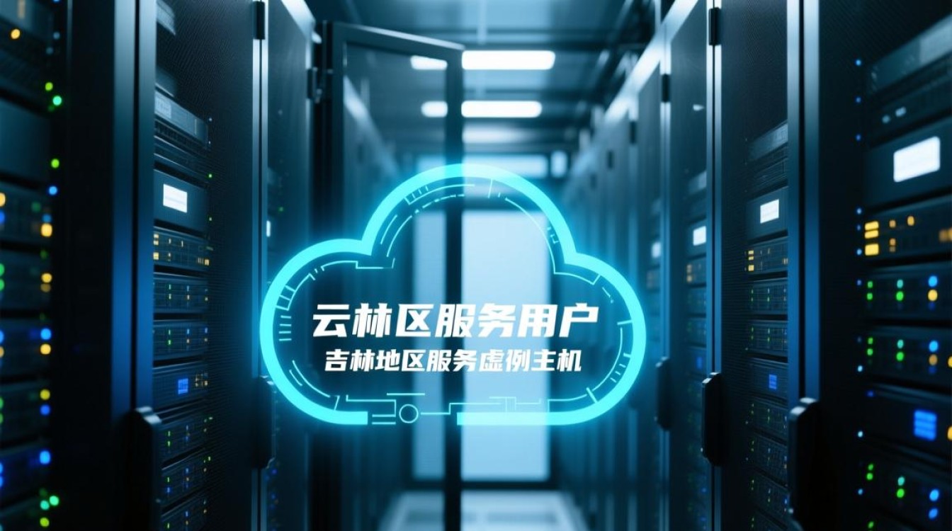 吉林云服务器虚拟主机怎么选？哪家性价比高？