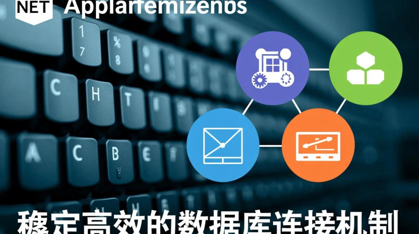 net连接数据库有哪些详细步骤和代码示例？