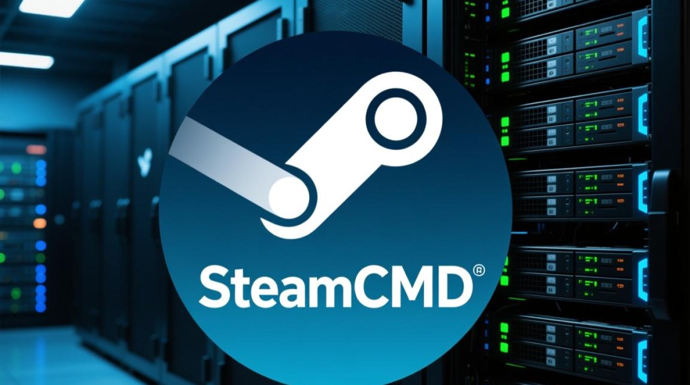steamcmd启动服务器后无法连接怎么办？