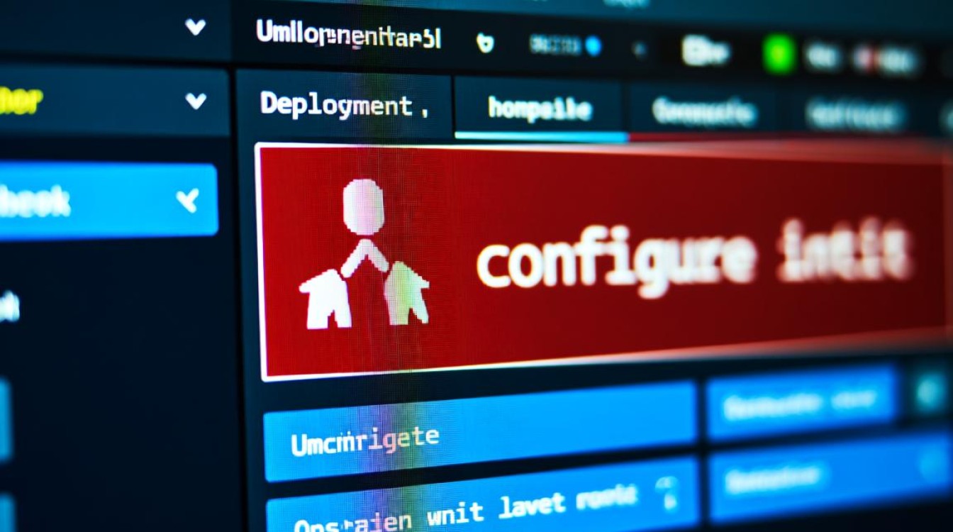umconfigure.init报错怎么办？解决方法与原因分析