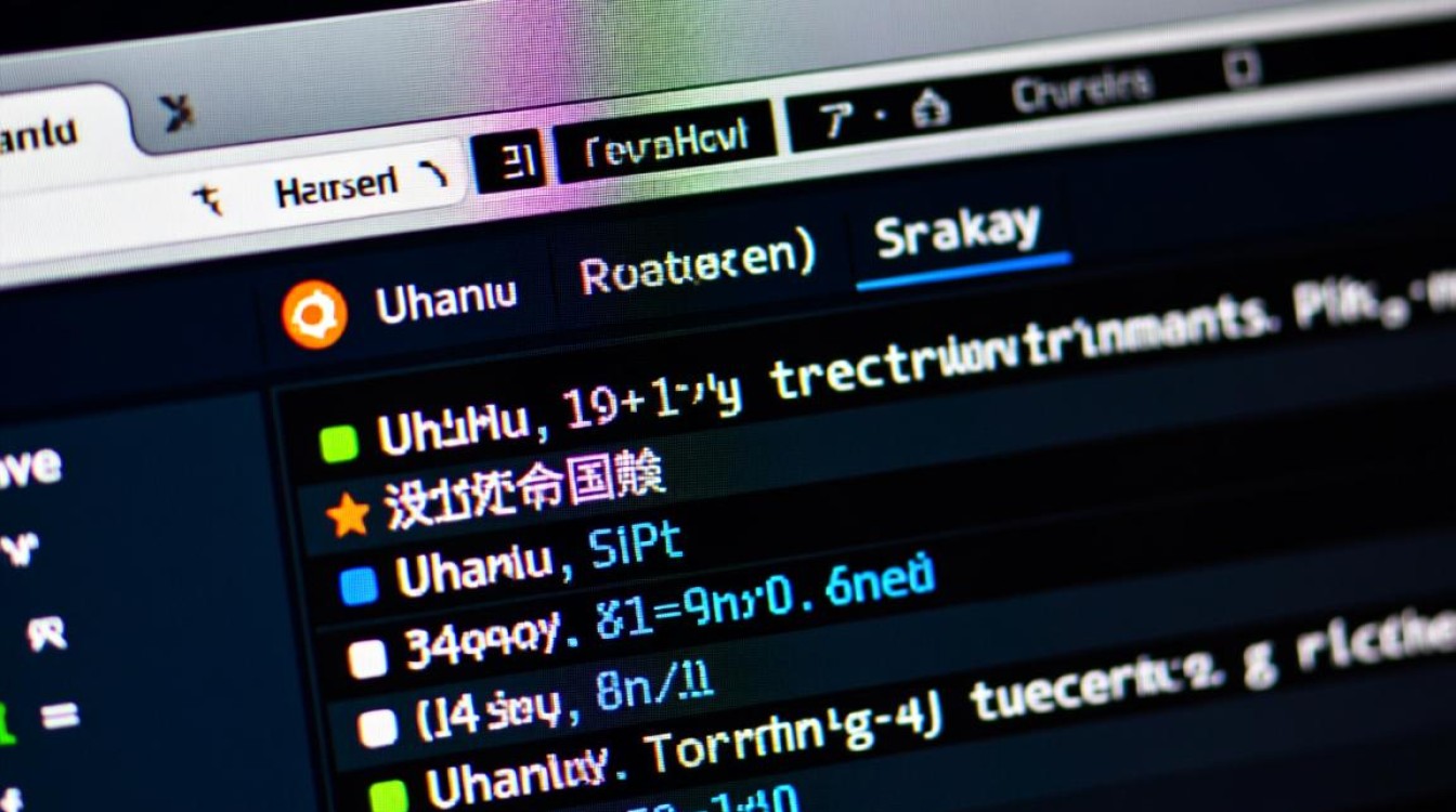 ubuntu无法显示中文怎么办？系统语言设置需调整吗？