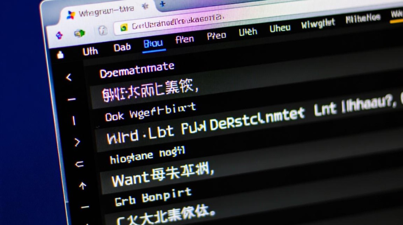 ubuntu无法显示中文怎么办？系统语言设置需调整吗？