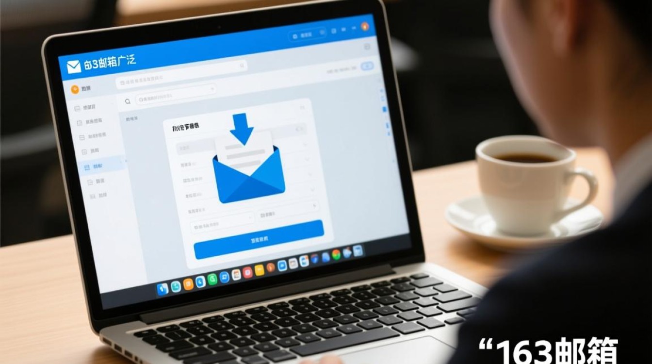 163邮箱附件下载失败怎么办？解决方法与常见问题排查
