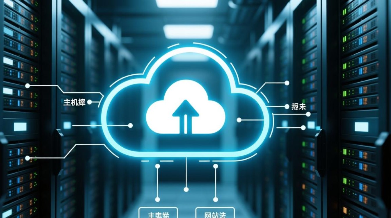 云虚拟主机数据库如何正确连接与管理? 云虚拟主机数据库如何正确连接与管理?