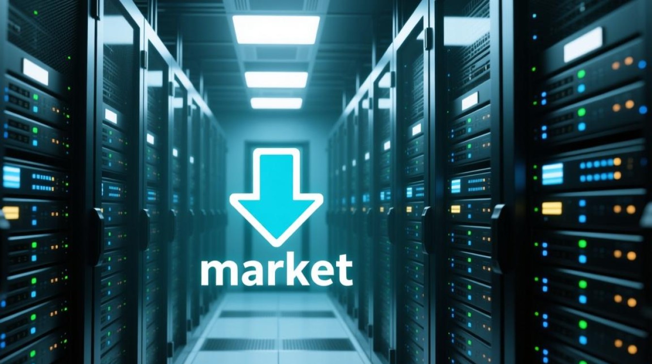 market服务器下载哪里安全？官方渠道如何找？