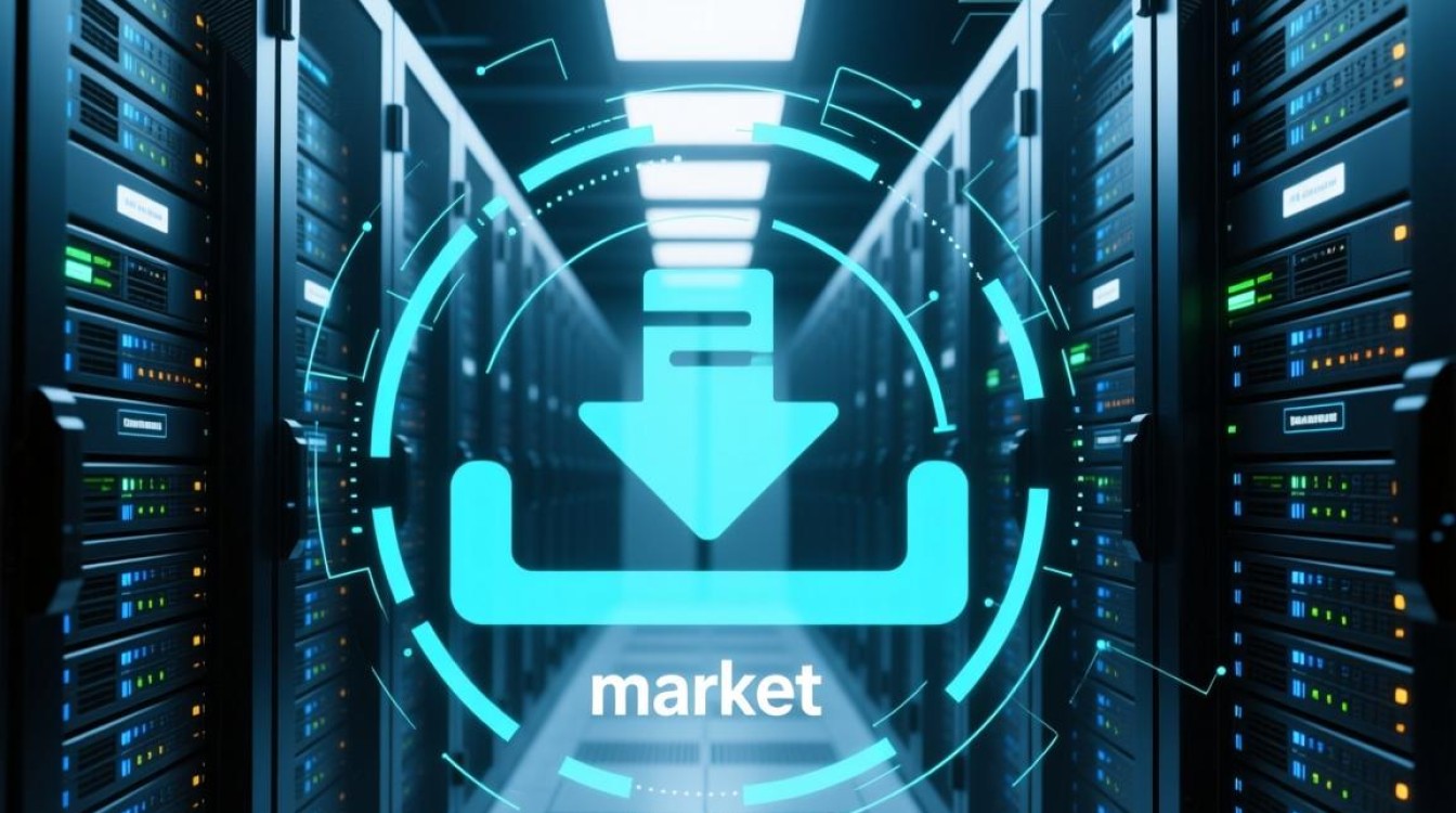 market服务器下载哪里安全？官方渠道如何找？