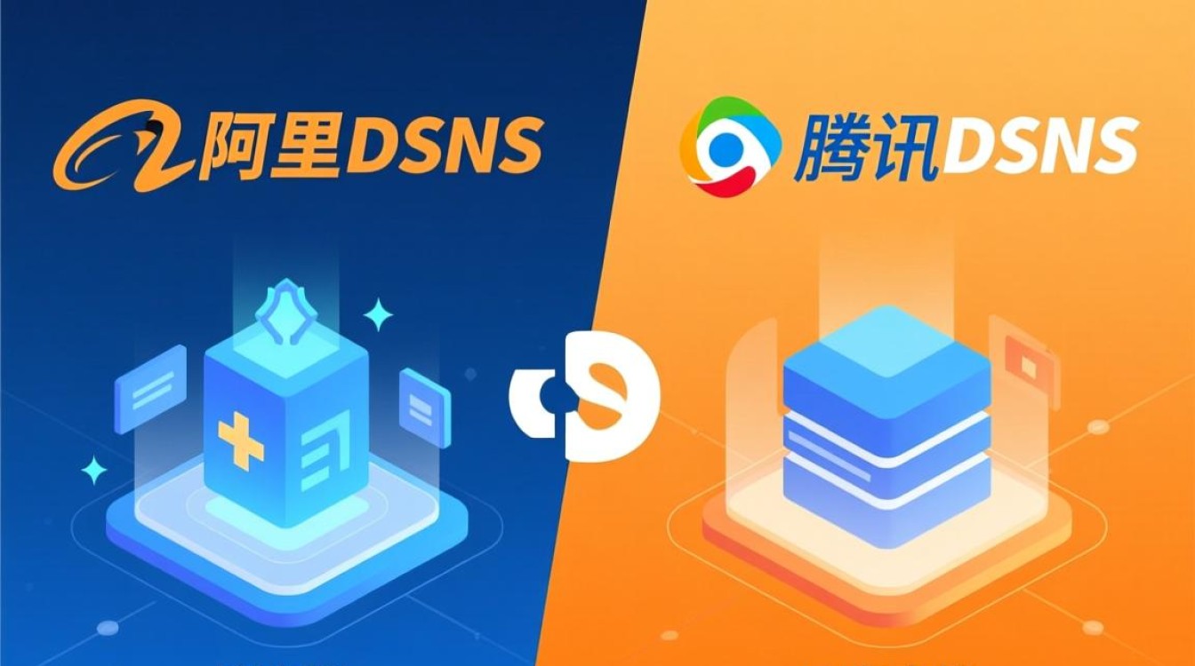阿里DNS和腾讯DNS哪家更稳定安全？企业用户该怎么选？