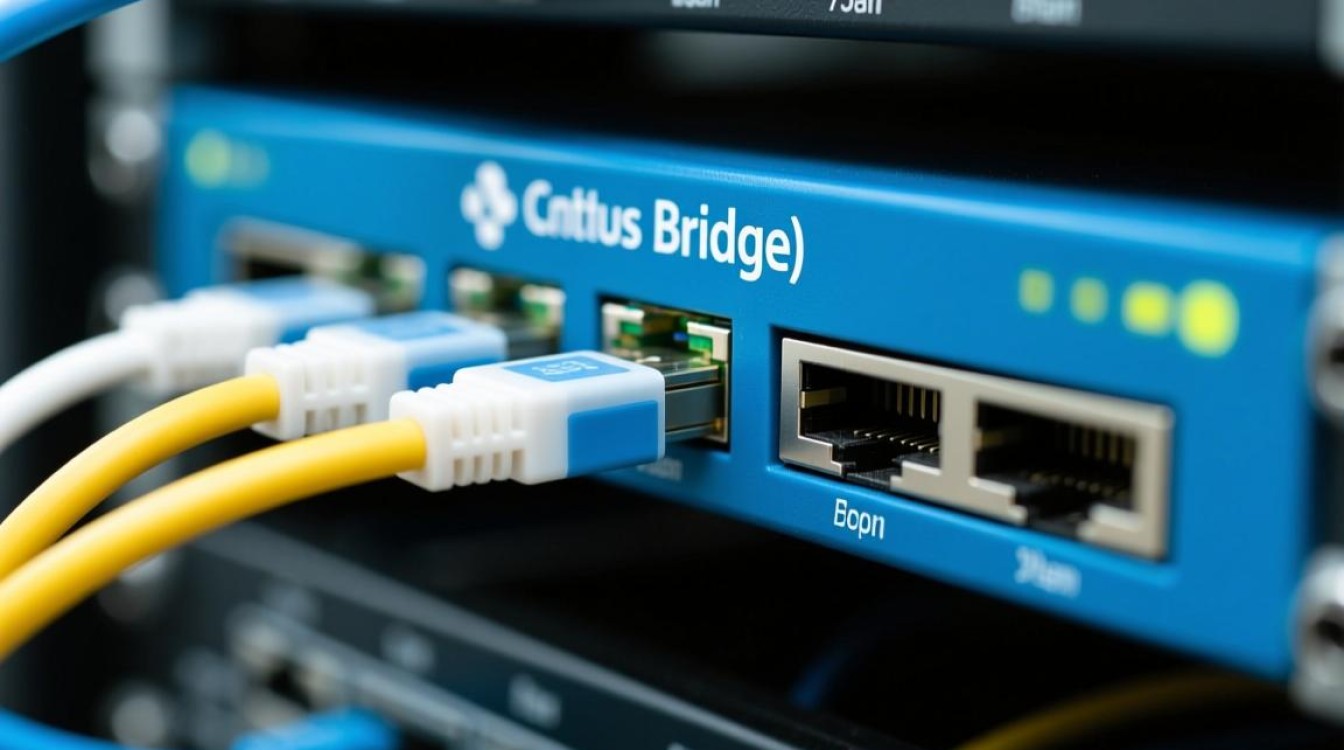 CentOS如何正确删除桥接网卡配置不残留？