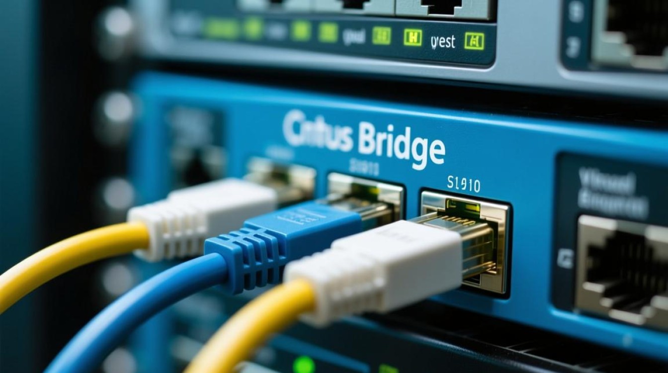 CentOS如何正确删除桥接网卡配置不残留？