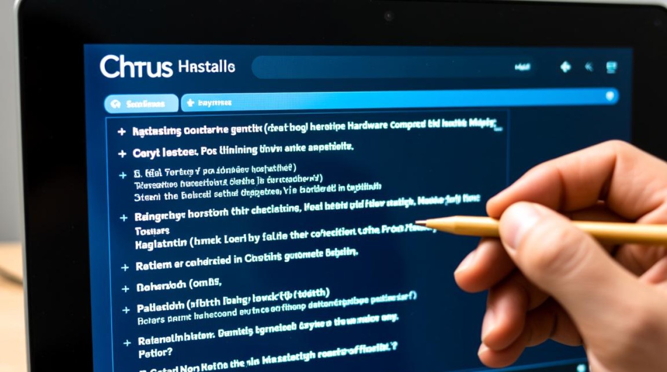 centos安装出现什么问题?常见故障及解决方法 centos安装出现什么问题?常见故障及解决方法