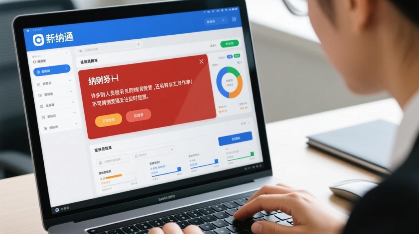 出纳通打开报错怎么办?解决方法与步骤详解 出纳通打开报错怎么办?解决方法与步骤详解