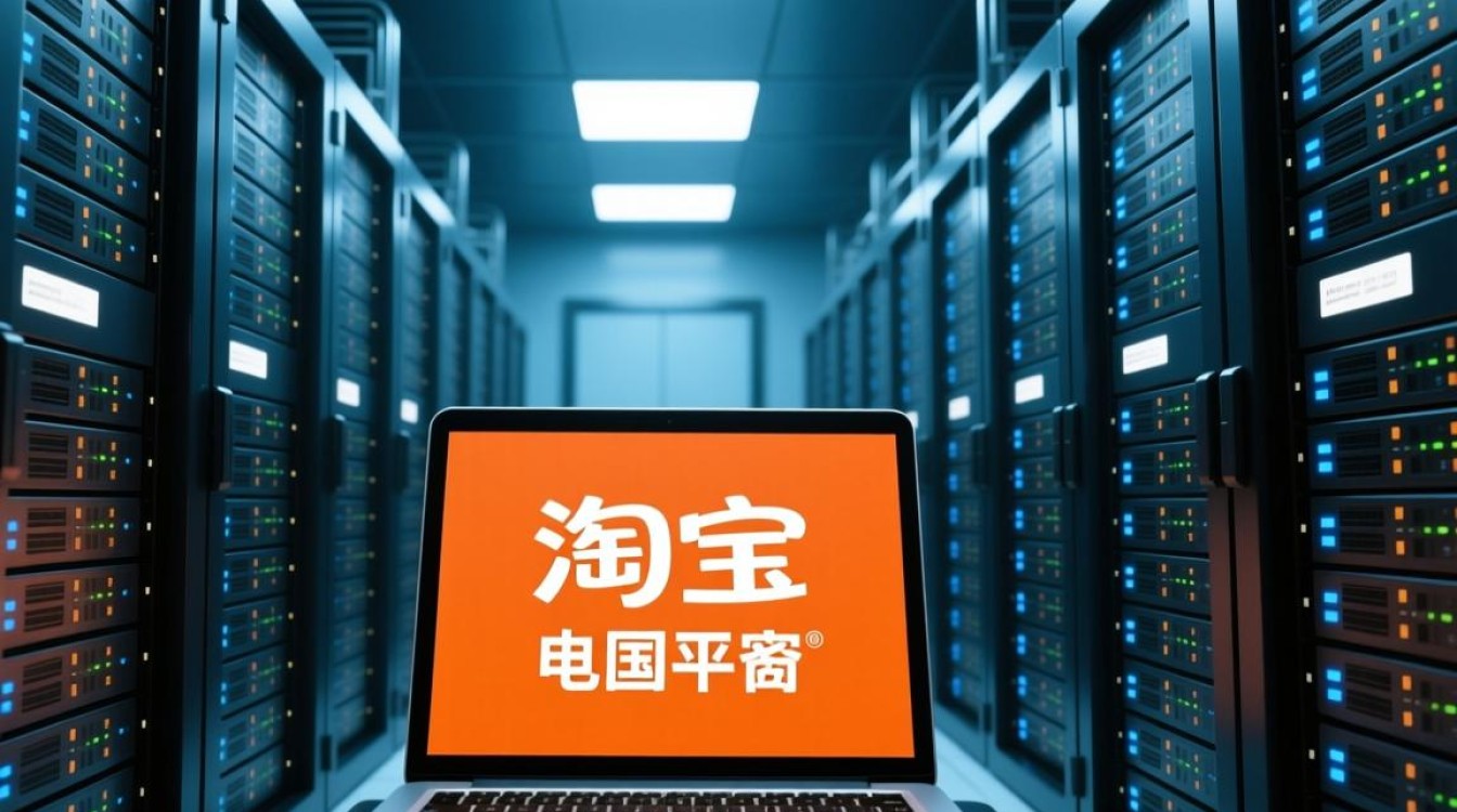 淘宝服务器怎么查?具体步骤和入口是什么? 淘宝服务器怎么查?具体步骤和入口是什么?