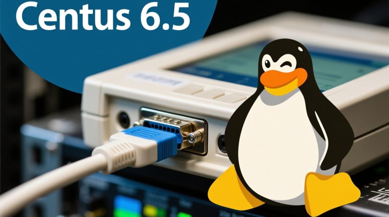 CentOS 6.5如何配置和使用串口终端? CentOS 6.5如何配置和使用串口终端?