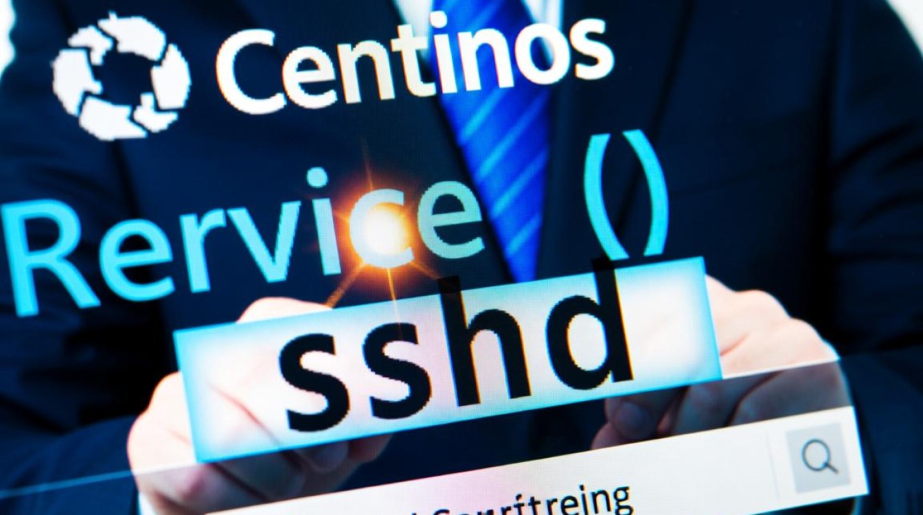 centos sshd启动失败怎么办?排查步骤和解决方法 centos sshd启动失败怎么办?排查步骤和解决方法