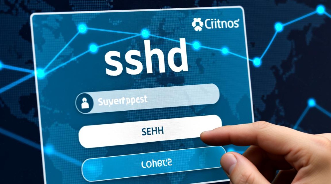 centos sshd启动失败怎么办?排查步骤和解决方法 centos sshd启动失败怎么办?排查步骤和解决方法