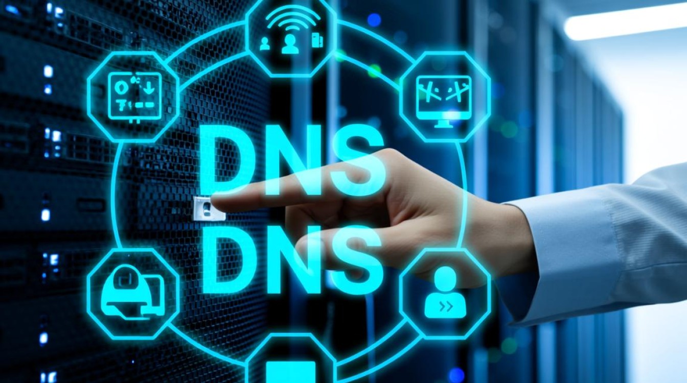 内网DNS如何配置解析到外网DNS?具体步骤是什么? 内网DNS如何配置解析到外网DNS?具体步骤是什么?