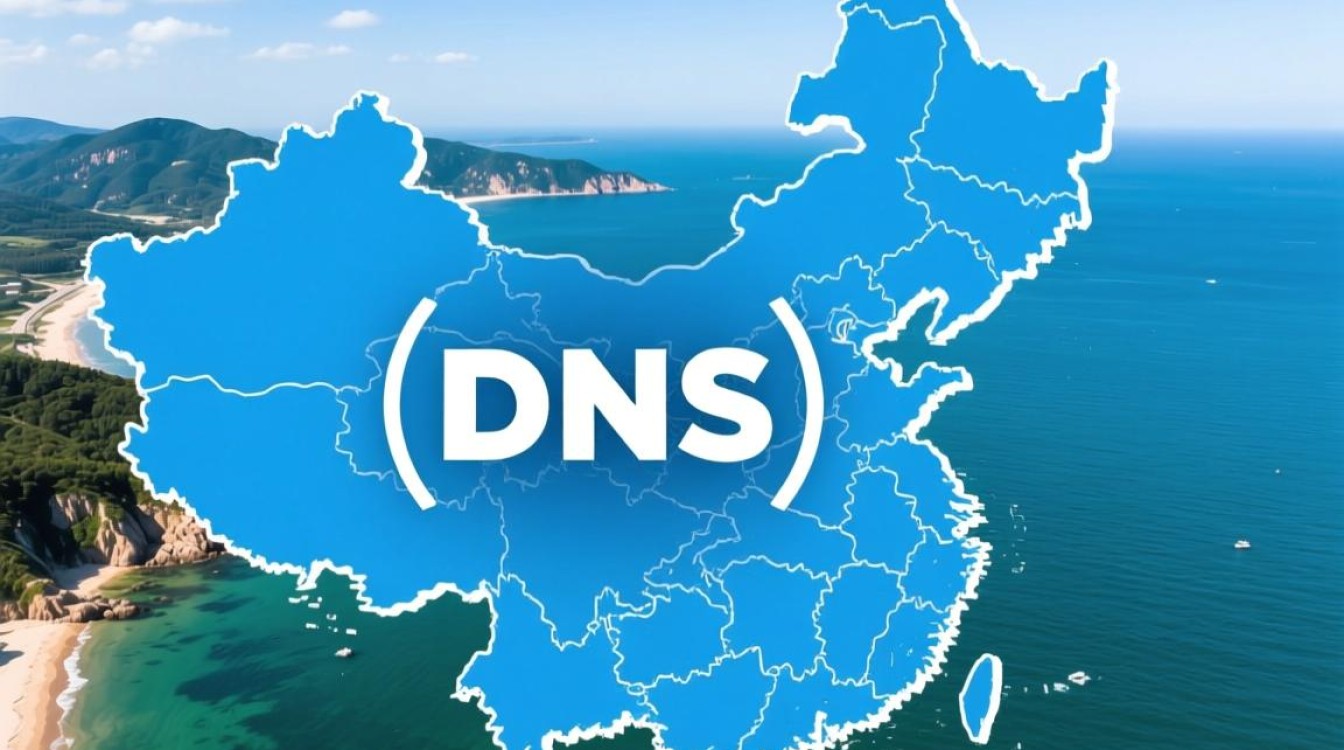 山东首选DNS和备用DNS地址怎么设置才稳定？