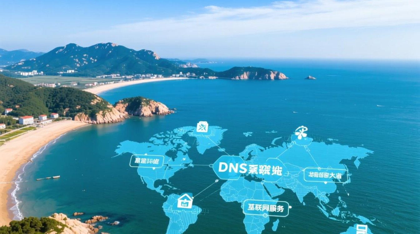 山东首选DNS和备用DNS地址怎么设置才稳定？