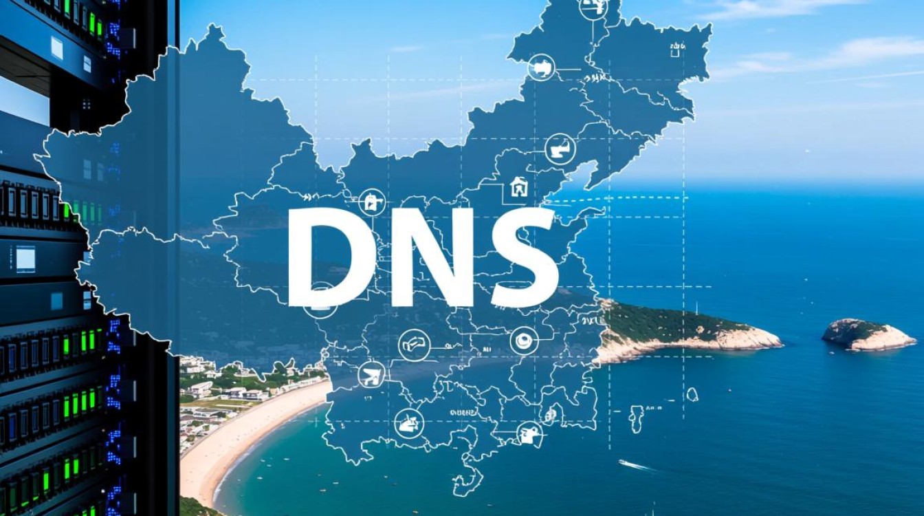 山东首选DNS和备用DNS地址怎么设置才稳定？