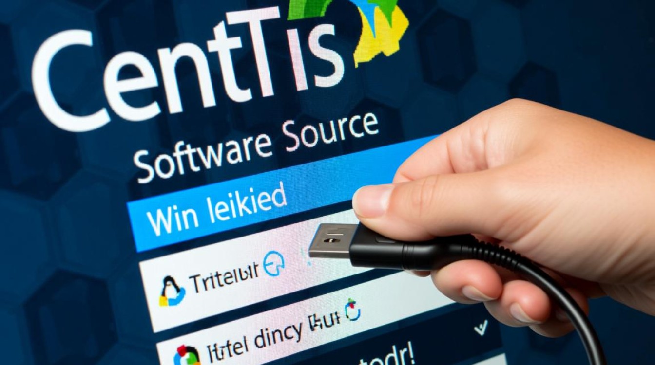 CentOS官潘挂载失败怎么办?挂载步骤详解及常见问题解决 CentOS官潘挂载失败怎么办?挂载步骤详解及常见问题解决