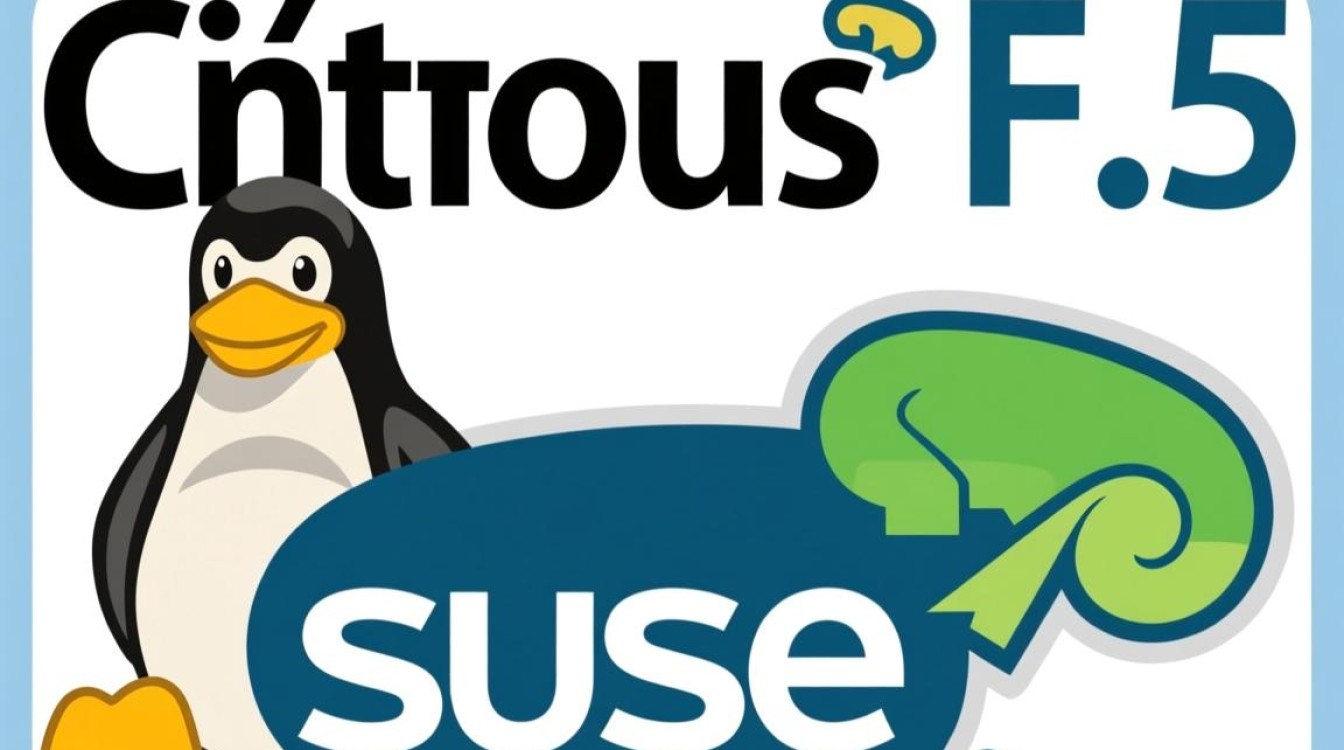 CentOS5.5和SUSE系统如何选择?适用场景有何差异? CentOS5.5和SUSE系统如何选择?适用场景有何差异?