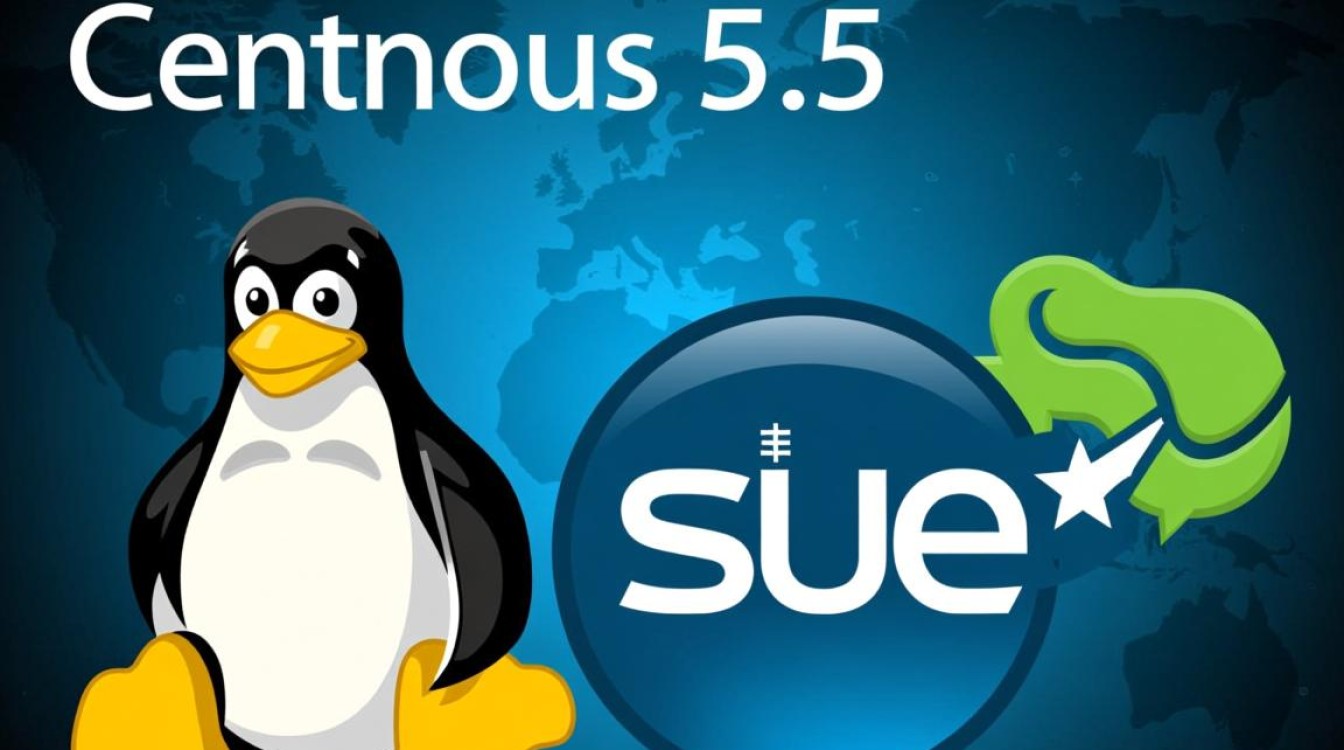 CentOS5.5和SUSE系统如何选择?适用场景有何差异? CentOS5.5和SUSE系统如何选择?适用场景有何差异?